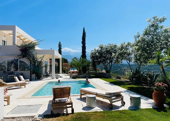 Shigaya Boutique Villa